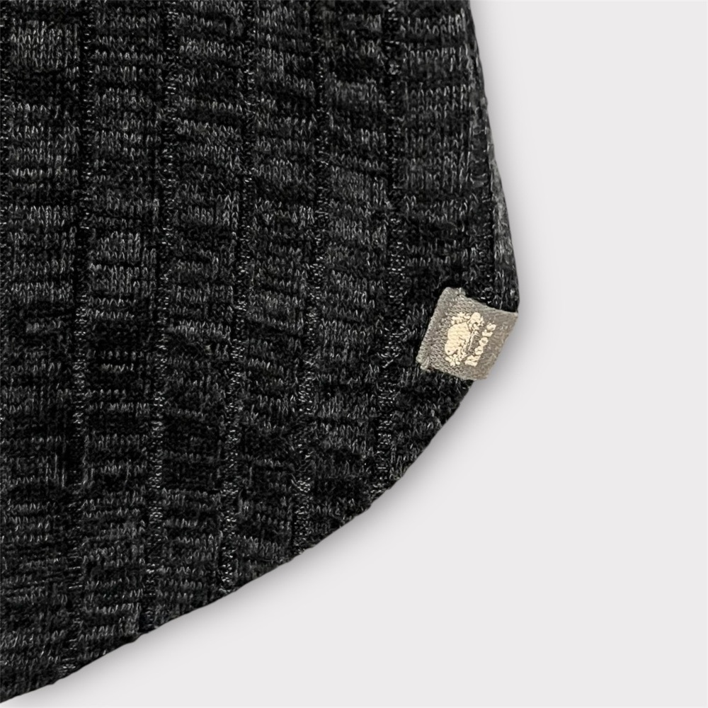 Roots Ribbed Knit Dress - Picture 5 of 9